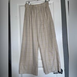H&M Work Pants